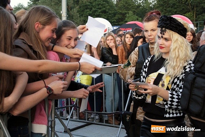 Zdjęcie w galerii na portalu naszwodzislaw.com: 45. Dni Wodzisławia Śląskiego za nami - fotorelacja z ostatniego dnia wiadomości z regionu