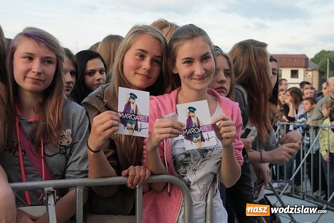 Zdjęcie w galerii na portalu naszwodzislaw.com: 45. Dni Wodzisławia Śląskiego za nami - fotorelacja z ostatniego dnia wiadomości z regionu