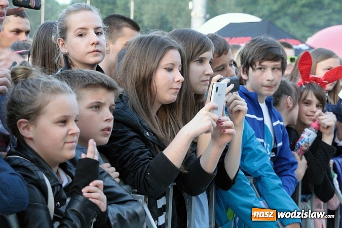 Zdjęcie w galerii na portalu naszwodzislaw.com: 45. Dni Wodzisławia Śląskiego za nami - fotorelacja z ostatniego dnia wiadomości z regionu