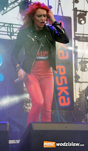 Zdjęcie w galerii na portalu naszwodzislaw.com: 45. Dni Wodzisławia Śląskiego za nami - fotorelacja z ostatniego dnia wiadomości z regionu