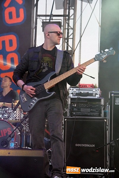 Zdjęcie w galerii na portalu naszwodzislaw.com: 45. Dni Wodzisławia Śląskiego za nami - fotorelacja z ostatniego dnia wiadomości z regionu