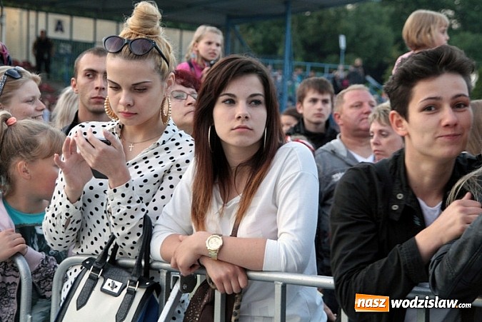 Zdjęcie w galerii na portalu naszwodzislaw.com: 45. Dni Wodzisławia Śląskiego za nami - fotorelacja z ostatniego dnia wiadomości z regionu