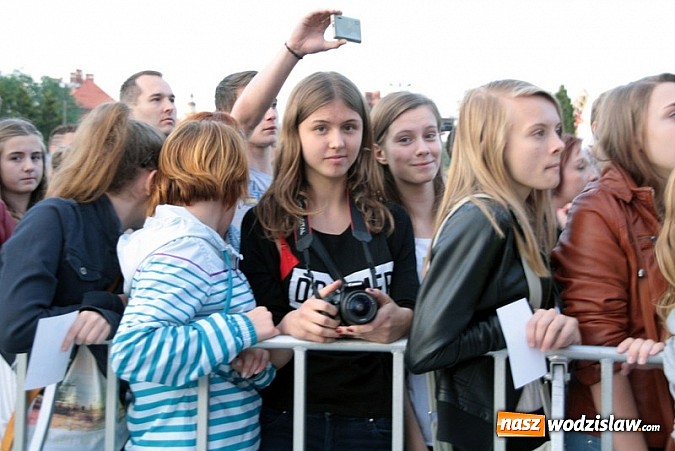 Zdjęcie w galerii na portalu naszwodzislaw.com: 45. Dni Wodzisławia Śląskiego za nami - fotorelacja z ostatniego dnia wiadomości z regionu