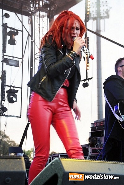 Zdjęcie w galerii na portalu naszwodzislaw.com: 45. Dni Wodzisławia Śląskiego za nami - fotorelacja z ostatniego dnia wiadomości z regionu