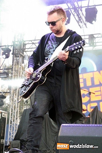 Zdjęcie w galerii na portalu naszwodzislaw.com: 45. Dni Wodzisławia Śląskiego za nami - fotorelacja z ostatniego dnia wiadomości z regionu