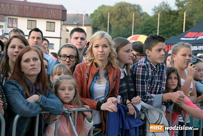 Zdjęcie w galerii na portalu naszwodzislaw.com: 45. Dni Wodzisławia Śląskiego za nami - fotorelacja z ostatniego dnia wiadomości z regionu