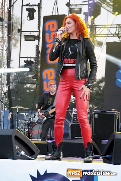 Zdjęcie w galerii na portalu naszwodzislaw.com: 45. Dni Wodzisławia Śląskiego za nami - fotorelacja z ostatniego dnia wiadomości z regionu