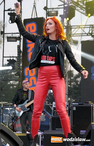 Zdjęcie w galerii na portalu naszwodzislaw.com: 45. Dni Wodzisławia Śląskiego za nami - fotorelacja z ostatniego dnia wiadomości z regionu