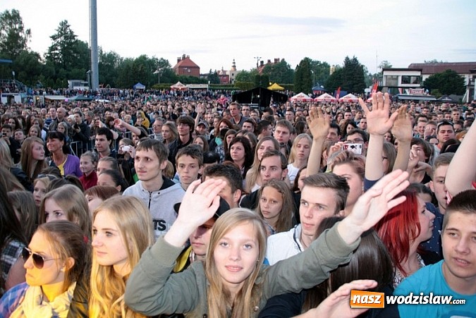 Zdjęcie w galerii na portalu naszwodzislaw.com: 45. Dni Wodzisławia Śląskiego za nami - fotorelacja z ostatniego dnia wiadomości z regionu