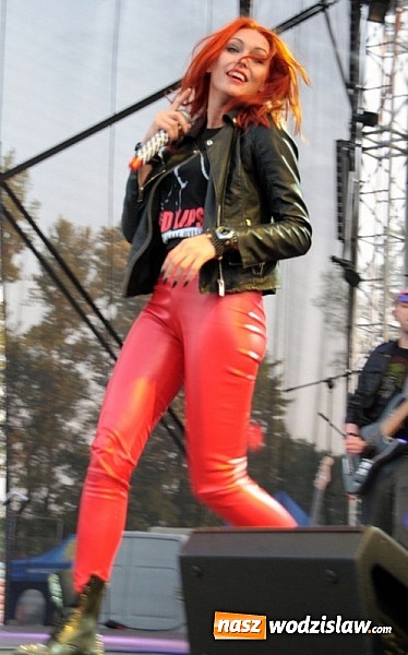 Zdjęcie w galerii na portalu naszwodzislaw.com: 45. Dni Wodzisławia Śląskiego za nami - fotorelacja z ostatniego dnia wiadomości z regionu