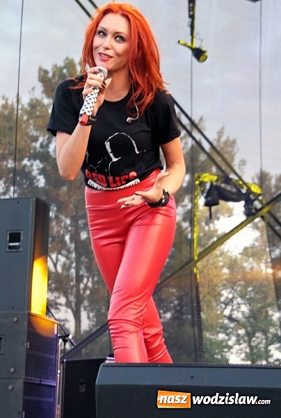 Zdjęcie w galerii na portalu naszwodzislaw.com: 45. Dni Wodzisławia Śląskiego za nami - fotorelacja z ostatniego dnia wiadomości z regionu