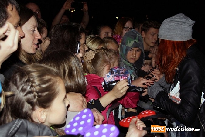 Zdjęcie w galerii na portalu naszwodzislaw.com: 45. Dni Wodzisławia Śląskiego za nami - fotorelacja z ostatniego dnia wiadomości z regionu