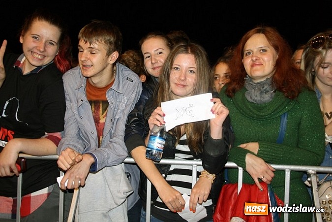 Zdjęcie w galerii na portalu naszwodzislaw.com: 45. Dni Wodzisławia Śląskiego za nami - fotorelacja z ostatniego dnia wiadomości z regionu