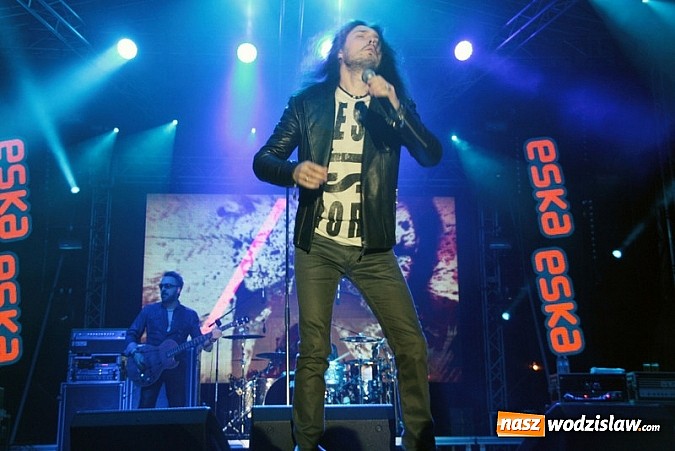 Zdjęcie w galerii na portalu naszwodzislaw.com: 45. Dni Wodzisławia Śląskiego za nami - fotorelacja z ostatniego dnia wiadomości z regionu