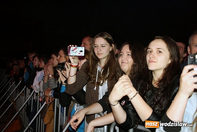Zdjęcie w galerii na portalu naszwodzislaw.com: 45. Dni Wodzisławia Śląskiego za nami - fotorelacja z ostatniego dnia wiadomości z regionu
