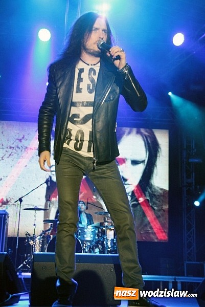 Zdjęcie w galerii na portalu naszwodzislaw.com: 45. Dni Wodzisławia Śląskiego za nami - fotorelacja z ostatniego dnia wiadomości z regionu