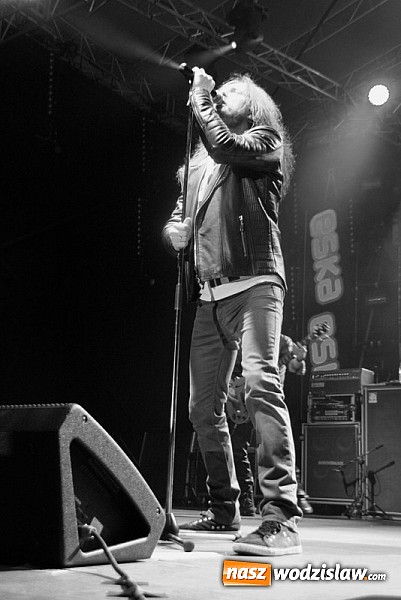 Zdjęcie w galerii na portalu naszwodzislaw.com: 45. Dni Wodzisławia Śląskiego za nami - fotorelacja z ostatniego dnia wiadomości z regionu