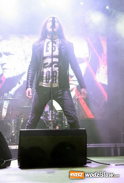 Zdjęcie w galerii na portalu naszwodzislaw.com: 45. Dni Wodzisławia Śląskiego za nami - fotorelacja z ostatniego dnia wiadomości z regionu