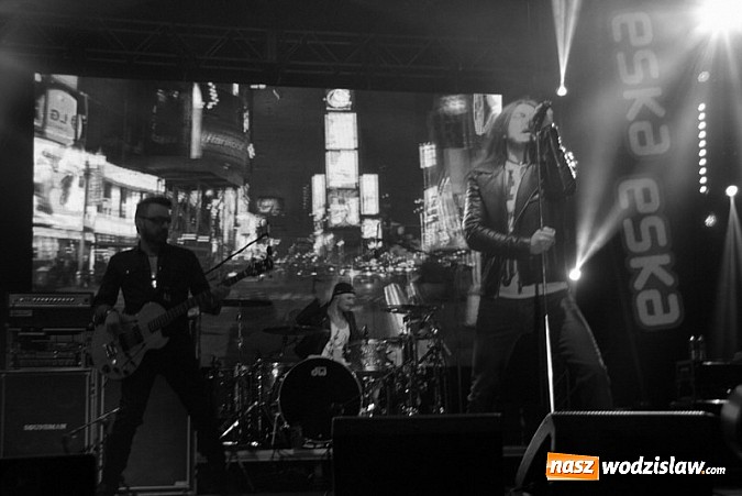 Zdjęcie w galerii na portalu naszwodzislaw.com: 45. Dni Wodzisławia Śląskiego za nami - fotorelacja z ostatniego dnia wiadomości z regionu