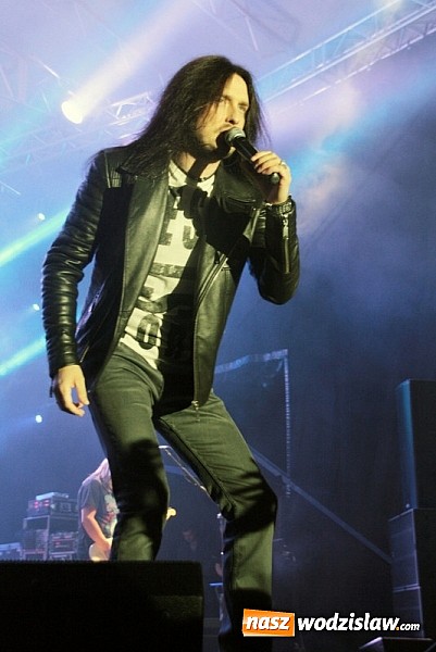 Zdjęcie w galerii na portalu naszwodzislaw.com: 45. Dni Wodzisławia Śląskiego za nami - fotorelacja z ostatniego dnia wiadomości z regionu