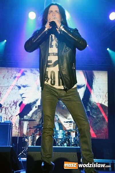 Zdjęcie w galerii na portalu naszwodzislaw.com: 45. Dni Wodzisławia Śląskiego za nami - fotorelacja z ostatniego dnia wiadomości z regionu