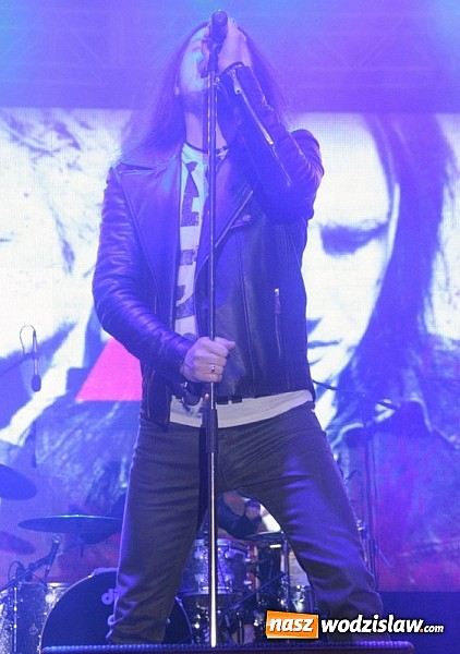 Zdjęcie w galerii na portalu naszwodzislaw.com: 45. Dni Wodzisławia Śląskiego za nami - fotorelacja z ostatniego dnia wiadomości z regionu