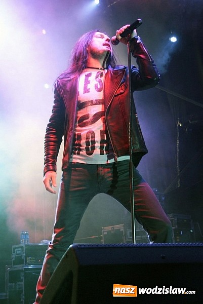 Zdjęcie w galerii na portalu naszwodzislaw.com: 45. Dni Wodzisławia Śląskiego za nami - fotorelacja z ostatniego dnia wiadomości z regionu