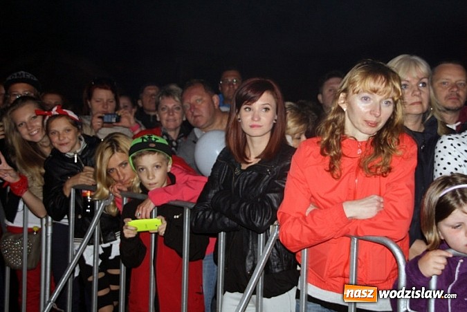 Zdjęcie w galerii na portalu naszwodzislaw.com: 45. Dni Wodzisławia Śląskiego za nami - fotorelacja z ostatniego dnia wiadomości z regionu