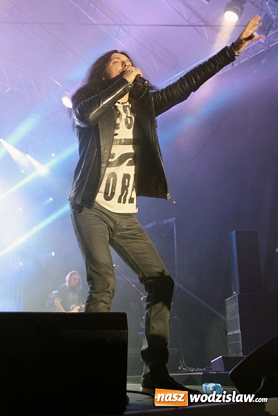 Zdjęcie w galerii na portalu naszwodzislaw.com: 45. Dni Wodzisławia Śląskiego za nami - fotorelacja z ostatniego dnia wiadomości z regionu