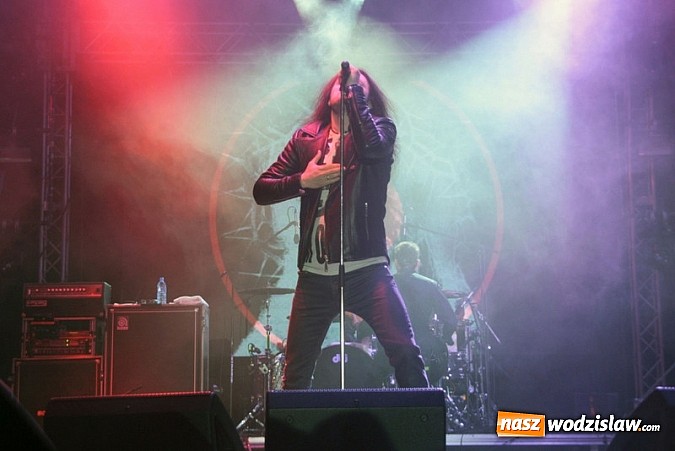 Zdjęcie w galerii na portalu naszwodzislaw.com: 45. Dni Wodzisławia Śląskiego za nami - fotorelacja z ostatniego dnia wiadomości z regionu