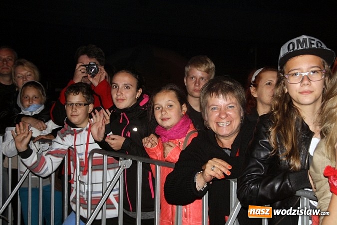 Zdjęcie w galerii na portalu naszwodzislaw.com: 45. Dni Wodzisławia Śląskiego za nami - fotorelacja z ostatniego dnia wiadomości z regionu