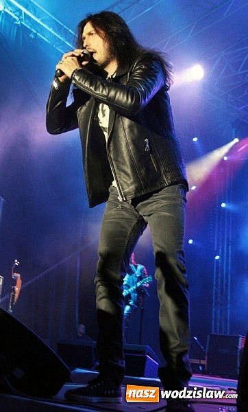 Zdjęcie w galerii na portalu naszwodzislaw.com: 45. Dni Wodzisławia Śląskiego za nami - fotorelacja z ostatniego dnia wiadomości z regionu