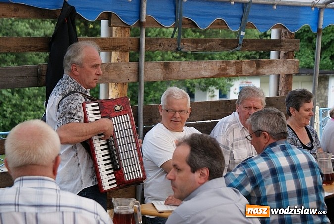 Zdjęcie w galerii na portalu naszwodzislaw.com: Chóry jastrzębskich dekanatów spotkały się w Mszanie wiadomości z regionu