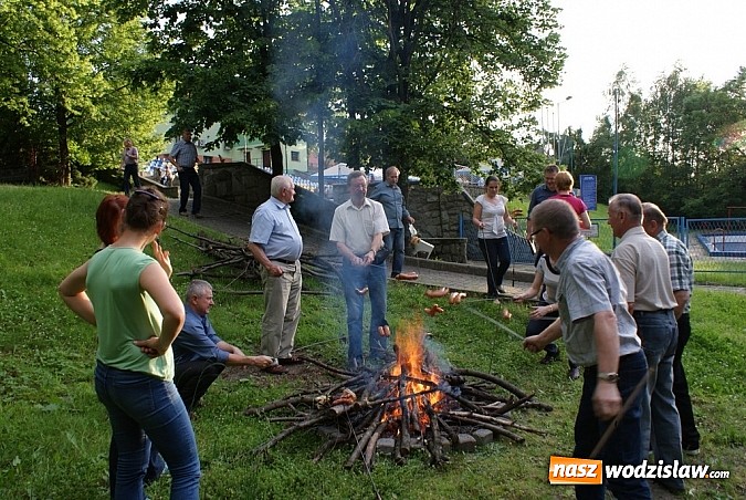 Zdjęcie w galerii na portalu naszwodzislaw.com: Chóry jastrzębskich dekanatów spotkały się w Mszanie wiadomości z regionu