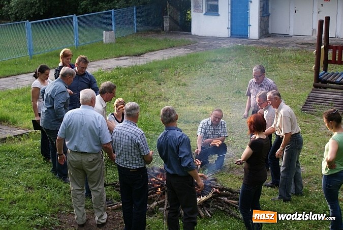 Zdjęcie w galerii na portalu naszwodzislaw.com: Chóry jastrzębskich dekanatów spotkały się w Mszanie wiadomości z regionu