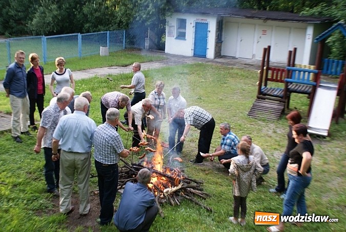 Zdjęcie w galerii na portalu naszwodzislaw.com: Chóry jastrzębskich dekanatów spotkały się w Mszanie wiadomości z regionu