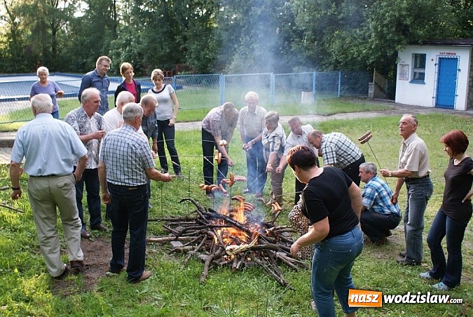 Zdjęcie w galerii na portalu naszwodzislaw.com: Chóry jastrzębskich dekanatów spotkały się w Mszanie wiadomości z regionu