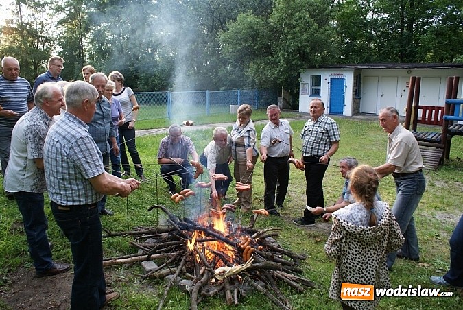 Zdjęcie w galerii na portalu naszwodzislaw.com: Chóry jastrzębskich dekanatów spotkały się w Mszanie wiadomości z regionu