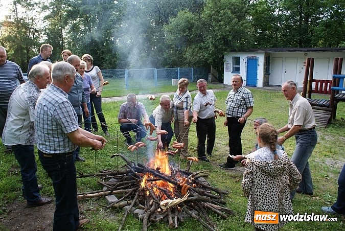 Zdjęcie w galerii na portalu naszwodzislaw.com: Chóry jastrzębskich dekanatów spotkały się w Mszanie wiadomości z regionu