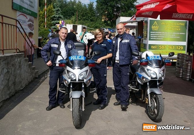 Zdjęcie w galerii na portalu naszwodzislaw.com: Dzieci z Domu Dziecka pojadą na wymarzone wakacje wiadomości z regionu