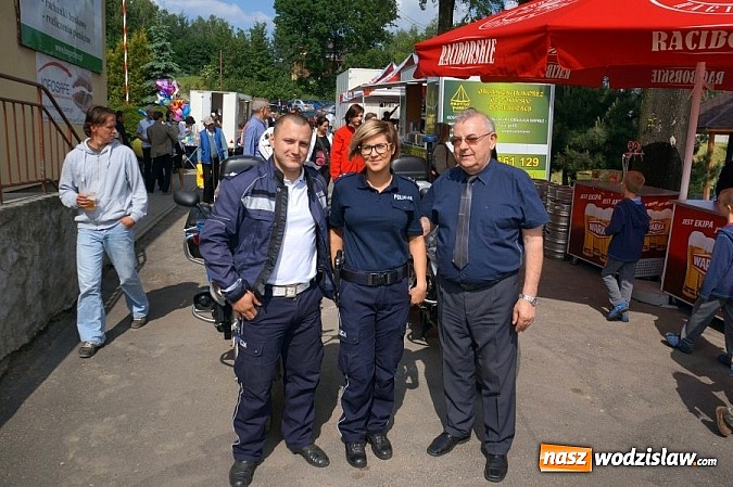 Zdjęcie w galerii na portalu naszwodzislaw.com: Dzieci z Domu Dziecka pojadą na wymarzone wakacje wiadomości z regionu