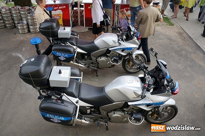 Zdjęcie w galerii na portalu naszwodzislaw.com: Dzieci z Domu Dziecka pojadą na wymarzone wakacje wiadomości z regionu