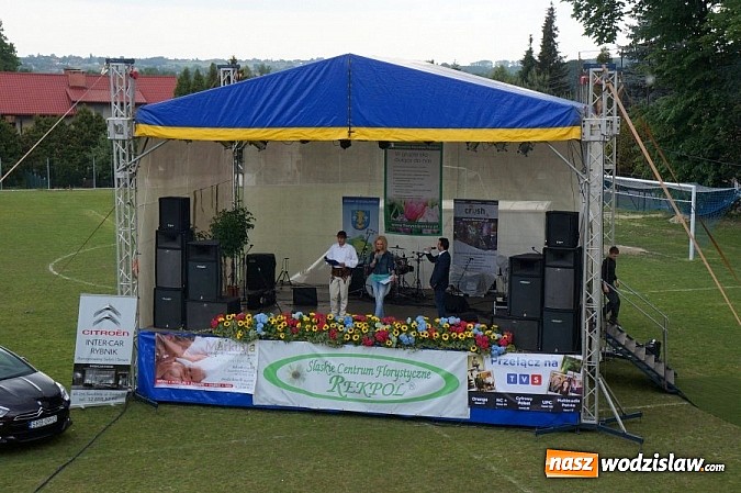 Zdjęcie w galerii na portalu naszwodzislaw.com: Dzieci z Domu Dziecka pojadą na wymarzone wakacje wiadomości z regionu