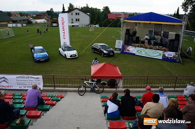 Zdjęcie w galerii na portalu naszwodzislaw.com: Dzieci z Domu Dziecka pojadą na wymarzone wakacje wiadomości z regionu