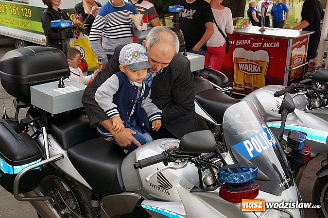 Zdjęcie w galerii na portalu naszwodzislaw.com: Dzieci z Domu Dziecka pojadą na wymarzone wakacje wiadomości z regionu