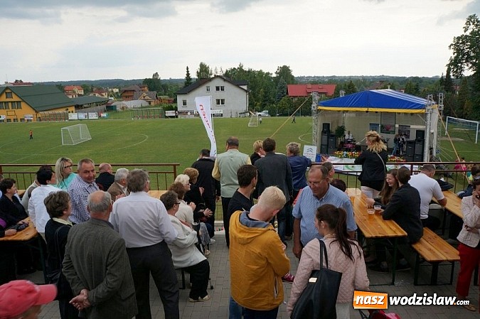 Zdjęcie w galerii na portalu naszwodzislaw.com: Dzieci z Domu Dziecka pojadą na wymarzone wakacje wiadomości z regionu