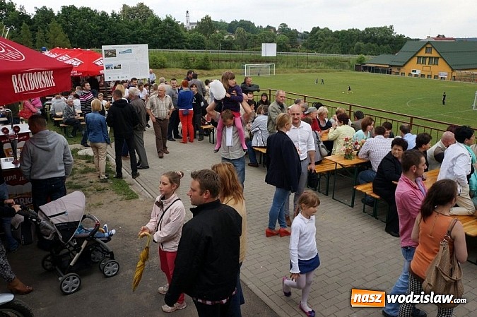 Zdjęcie w galerii na portalu naszwodzislaw.com: Dzieci z Domu Dziecka pojadą na wymarzone wakacje wiadomości z regionu