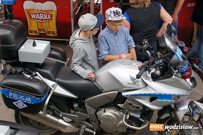 Zdjęcie w galerii na portalu naszwodzislaw.com: Dzieci z Domu Dziecka pojadą na wymarzone wakacje wiadomości z regionu