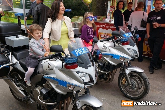 Zdjęcie w galerii na portalu naszwodzislaw.com: Dzieci z Domu Dziecka pojadą na wymarzone wakacje wiadomości z regionu