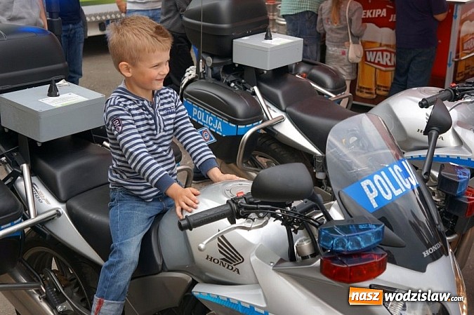 Zdjęcie w galerii na portalu naszwodzislaw.com: Dzieci z Domu Dziecka pojadą na wymarzone wakacje wiadomości z regionu